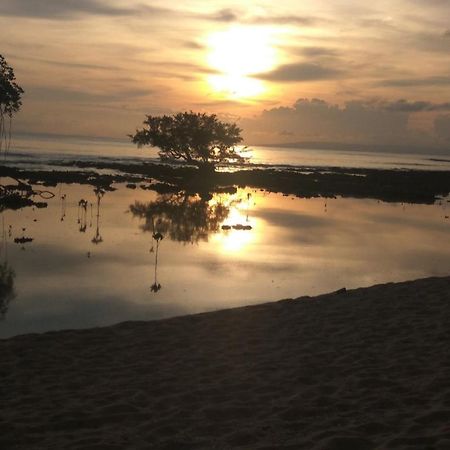 Mallick Palace Neil Island South Andaman Hotell Ram Nagar Exteriör bild