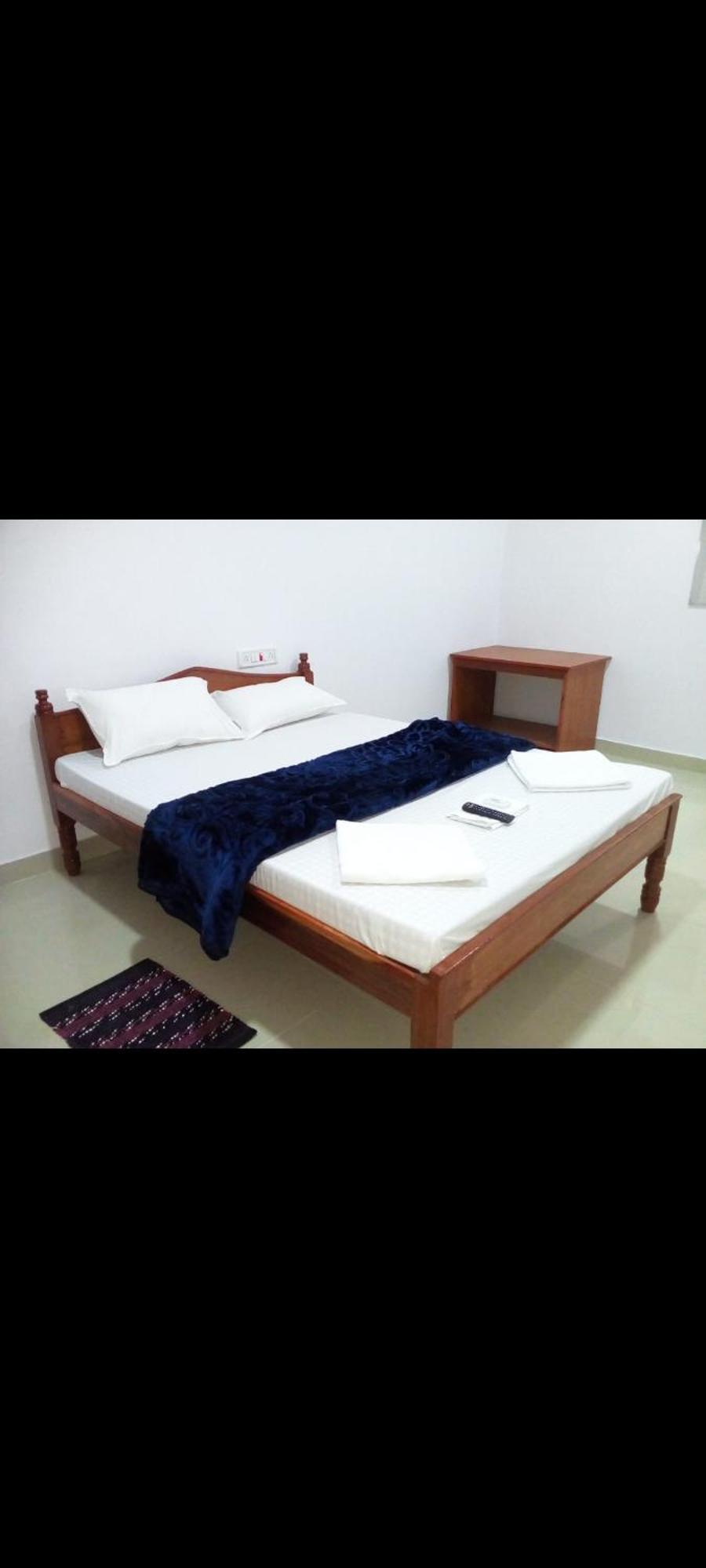 Mallick Palace Neil Island South Andaman Hotell Ram Nagar Exteriör bild