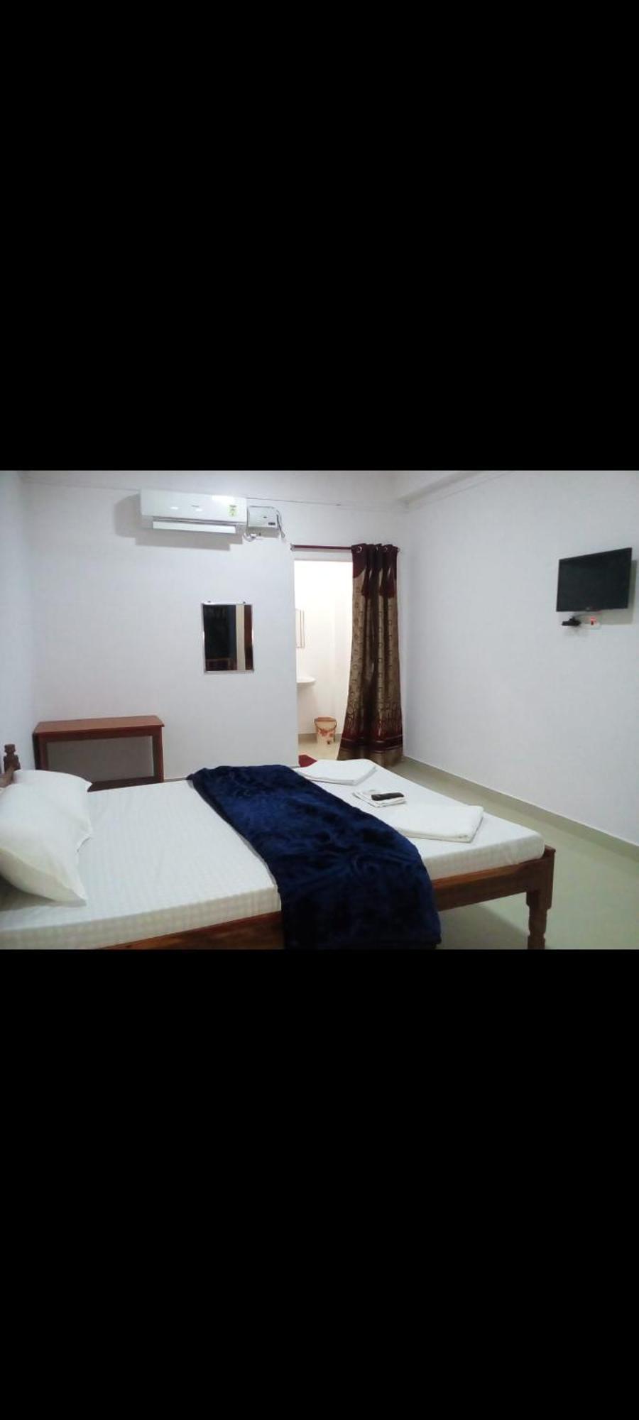 Mallick Palace Neil Island South Andaman Hotell Ram Nagar Exteriör bild