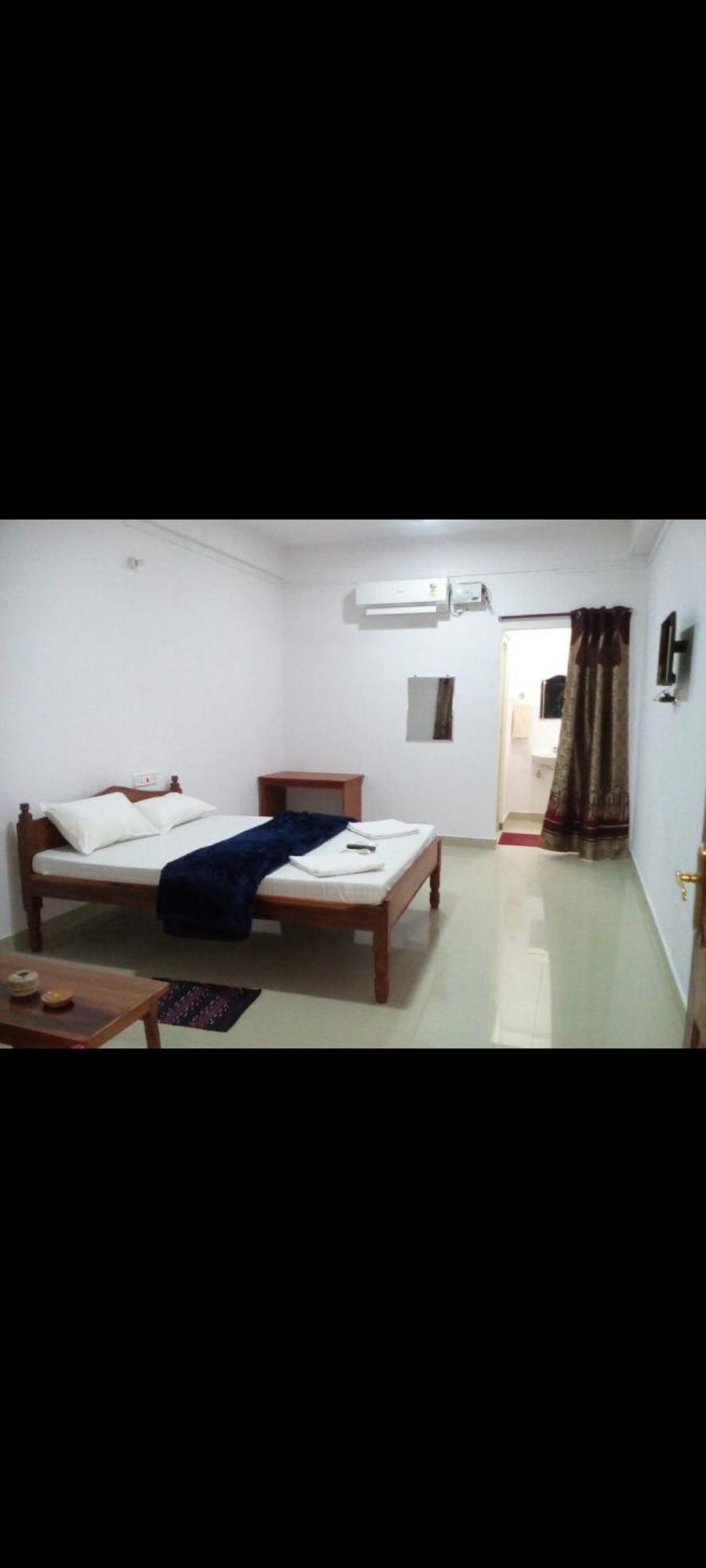 Mallick Palace Neil Island South Andaman Hotell Ram Nagar Exteriör bild