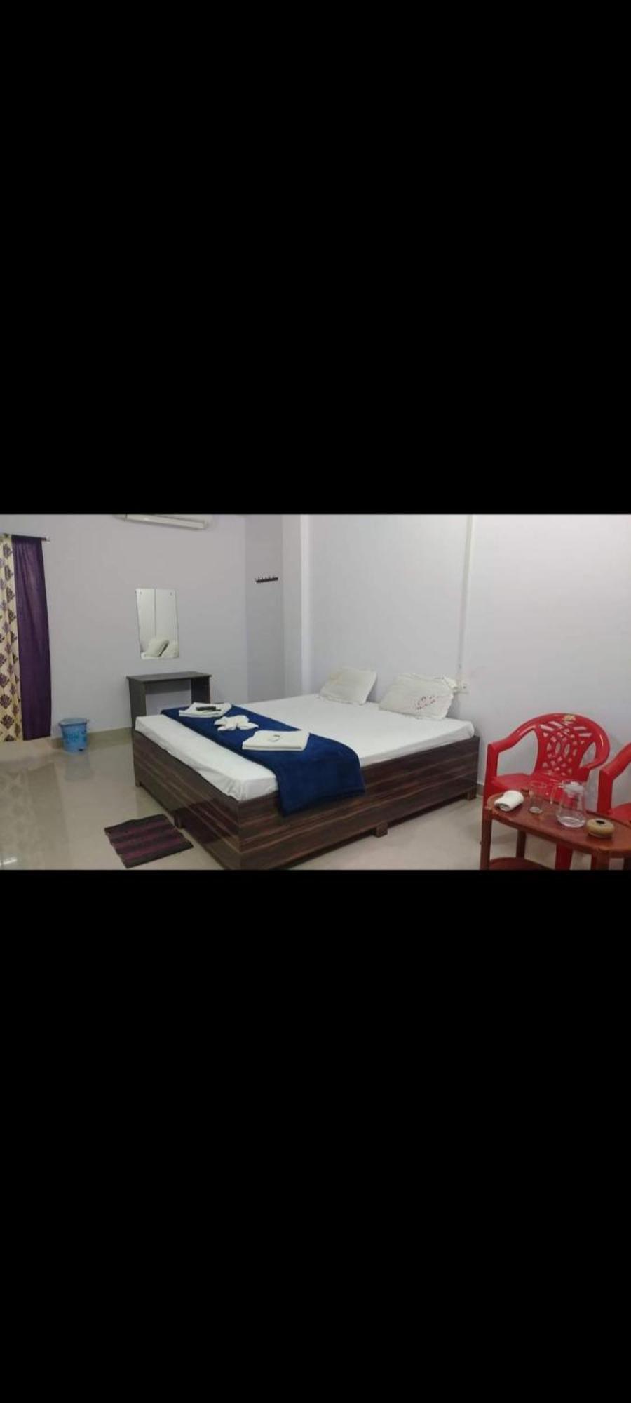 Mallick Palace Neil Island South Andaman Hotell Ram Nagar Exteriör bild