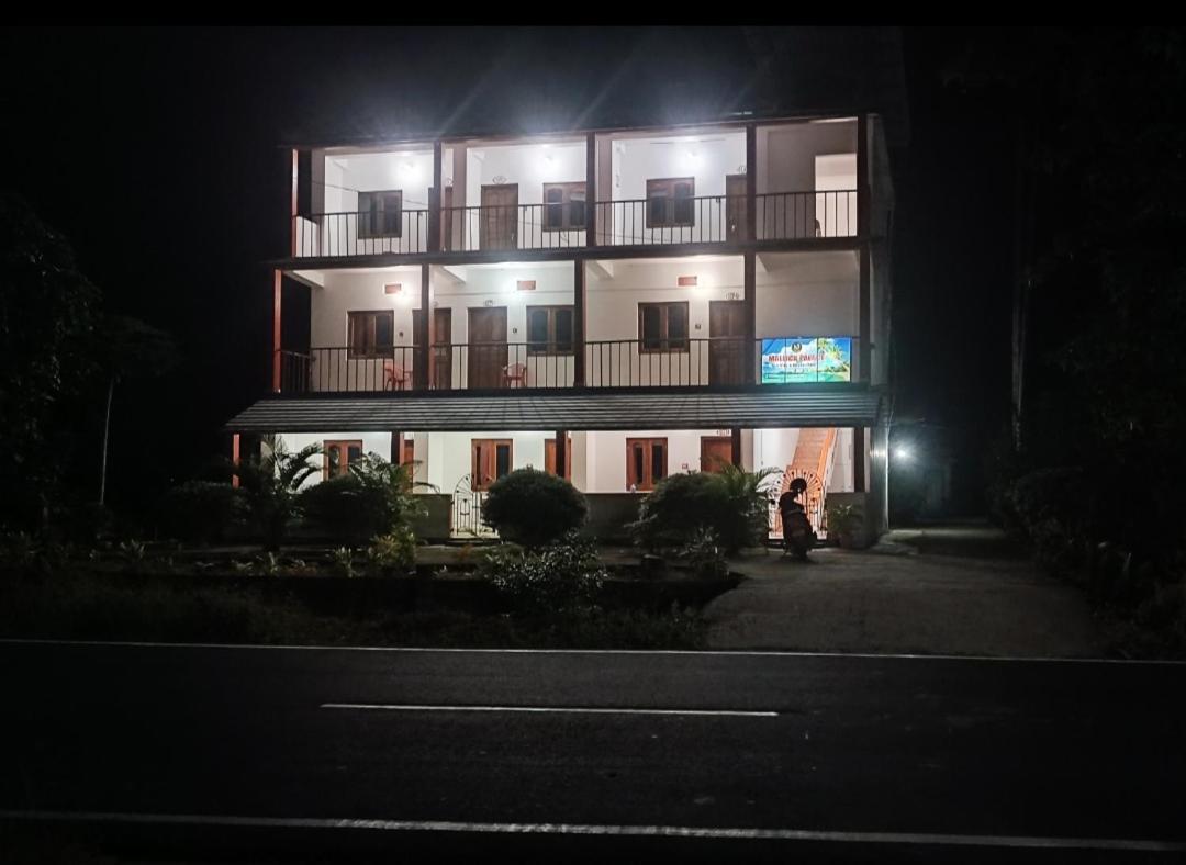 Mallick Palace Neil Island South Andaman Hotell Ram Nagar Exteriör bild